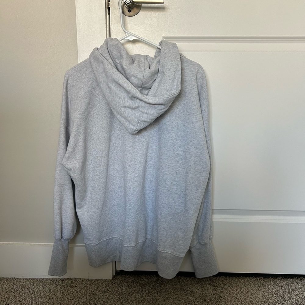 Abercrombie Zip Up Jacket - Picture 3 of 4